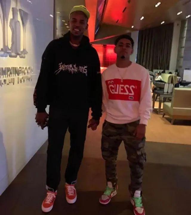 加布里埃尔本赛季中超6次首开纪录领跑海港，逼近奥斯卡纪录（加布里埃尔本季中超6次先拔头筹领跑海港，逼近奥斯卡纪录）